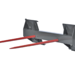 2 Prong Economy Bale Spear