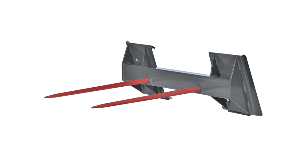 2 Prong Economy Bale Spear