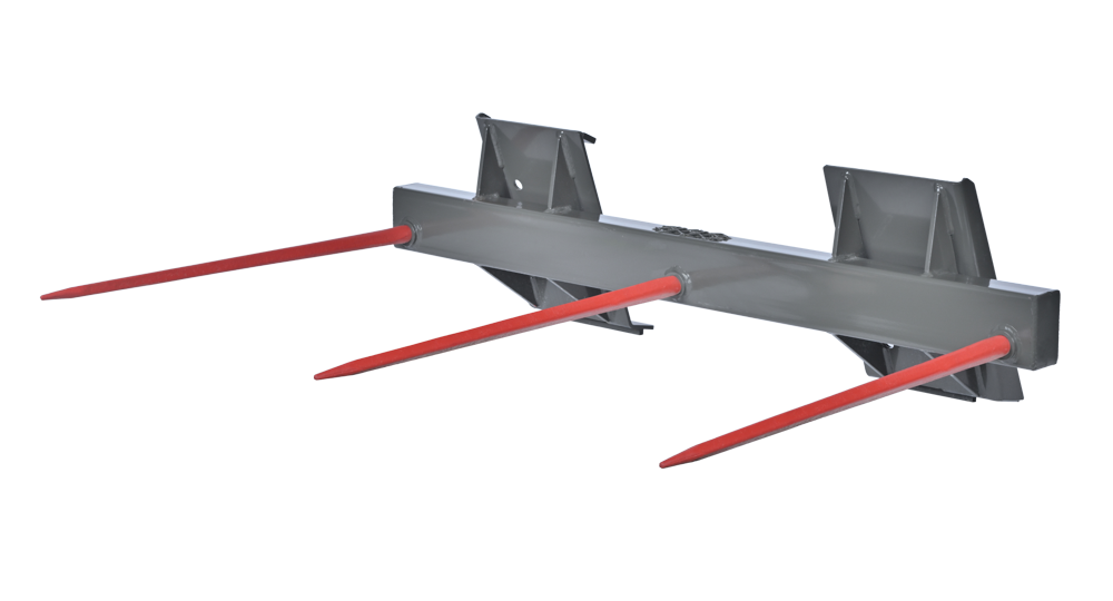 3 Prong Economy Bale Spear