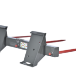 3 Prong Economy Bale Spear