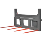 4 Prong Bale Spear product image