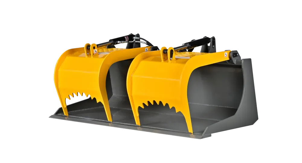 Bucket Grapple product image