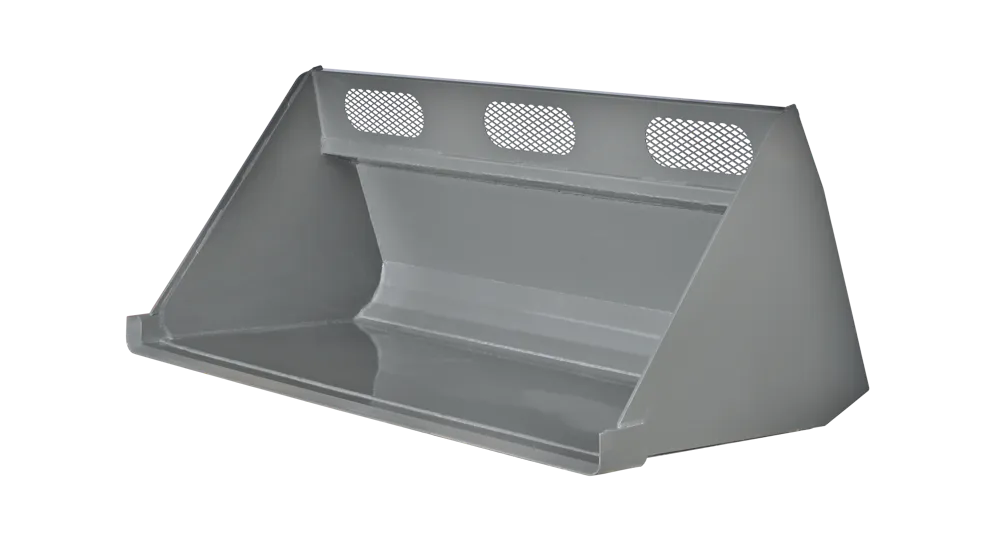 Chicken Litter Bucket product image