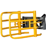 Dual Cylinder Bale Hugger product image