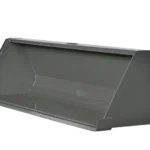 Large Compact Tractor Bucket product image