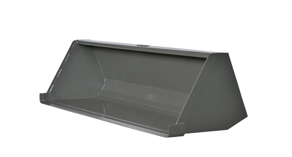 Large Compact Tractor Bucket product image
