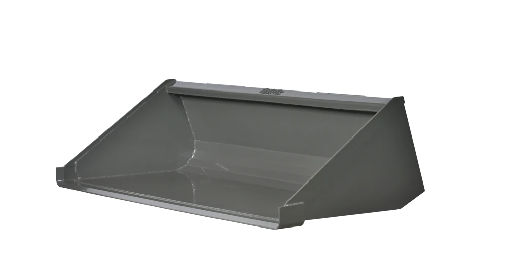 Low Profile Bucket product image