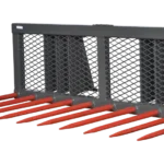 Manure Forks with Conus Tines product image