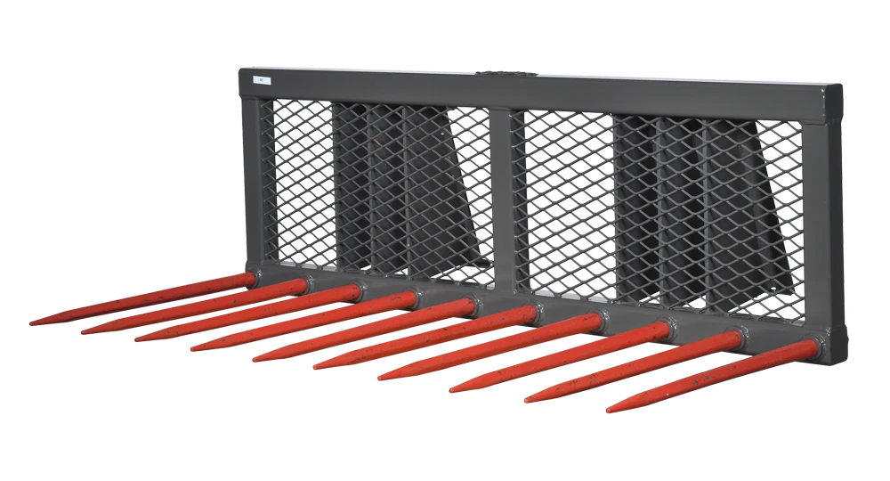 Manure Forks with Conus Tines product image