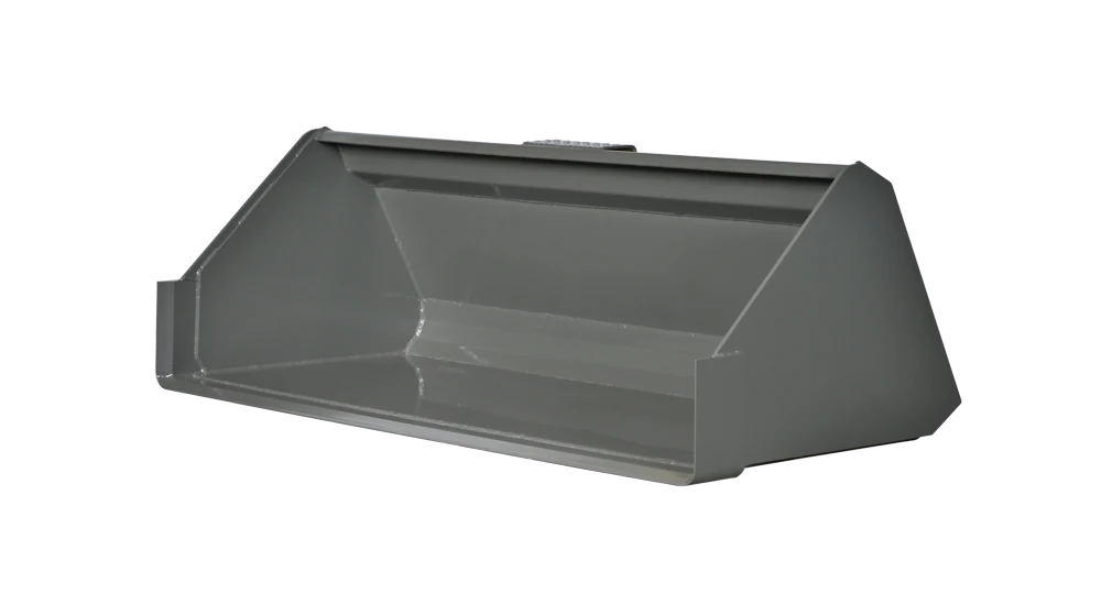 Manure and Slurry Bucket product image