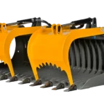 Rock Bucket Grapple product image