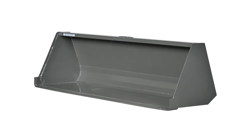 Small Compact Tractor Bucket product image