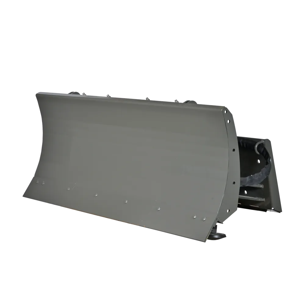 Trip Snow Blade with Shoes and Hydraulics product image