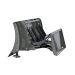 Trip Snow Blade with Shoes and Hydraulics