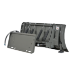 Trip Snow Blade with Shoes and Hydraulics