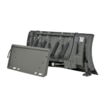 Trip Snow Blade with Shoes and Hydraulics