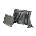 Trip Snow Blade with Shoes and Hydraulics