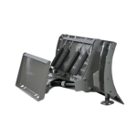 Trip Snow Blade with Shoes and Hydraulics