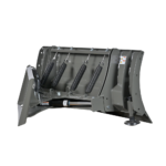 Trip Snow Blade with Shoes and Hydraulics