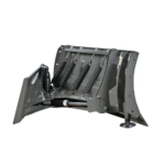 Trip Snow Blade with Shoes and Hydraulics