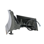 Trip Snow Blade with Shoes and Hydraulics