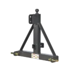 3 Point Trailer Mover