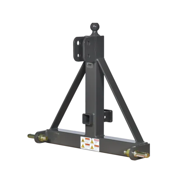 3 Point Trailer Mover