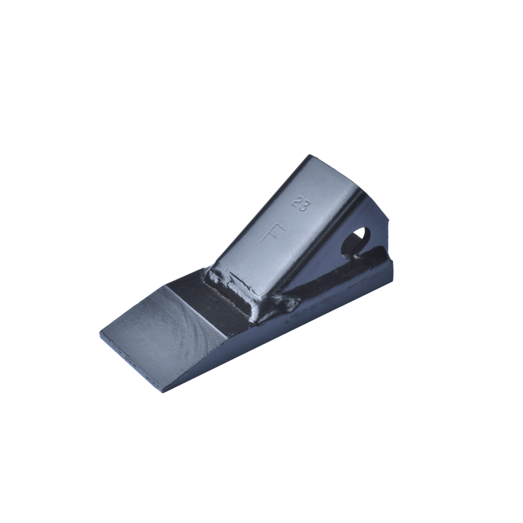 1 1/2" Cutting Tooth