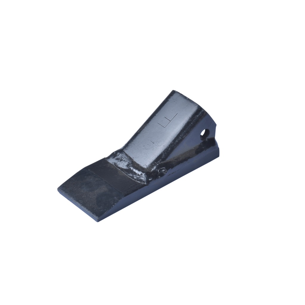 1" regular-duty tooth_8002A