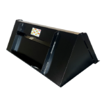 Back of Dingo Bucket