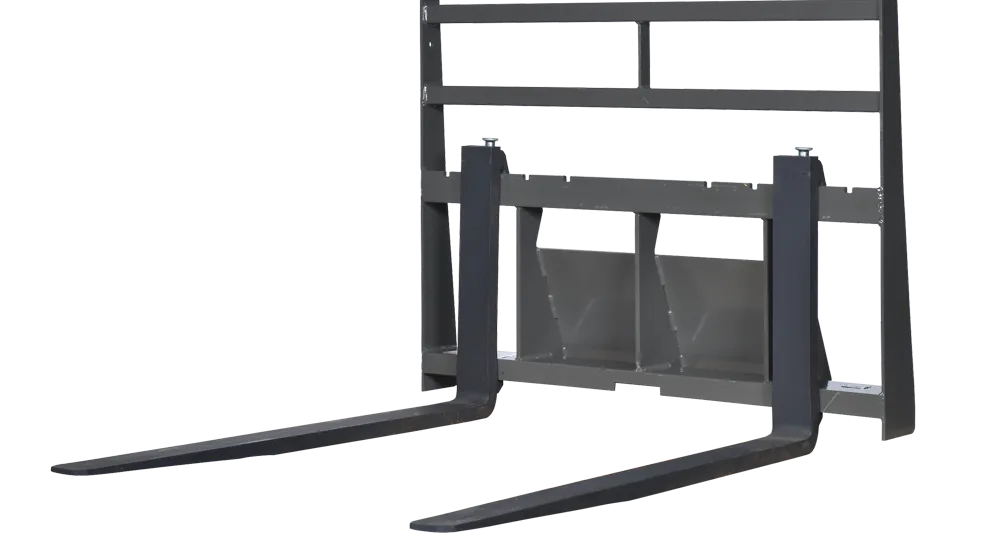Dingo Pallet Forks product image