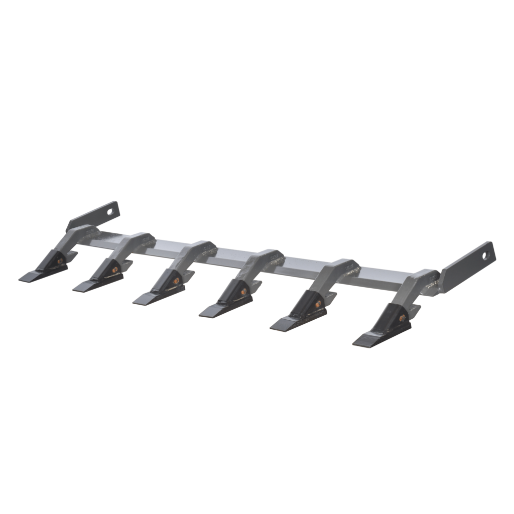 Heavy Duty Tooth Bar