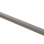 Manure Fork Standard Replacement Tine