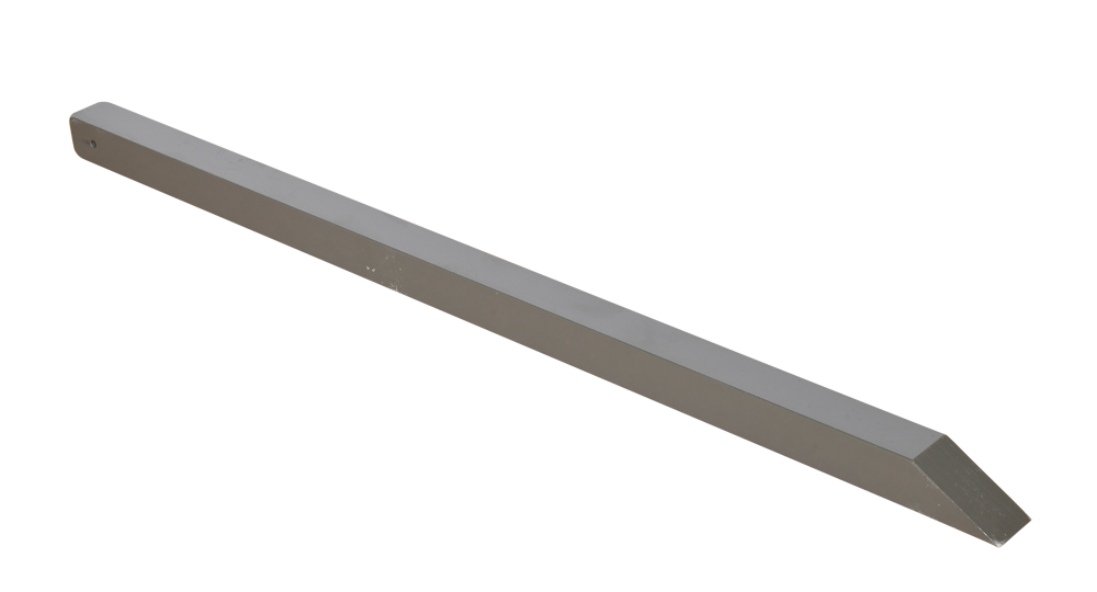 Manure Fork Standard Replacement Tine