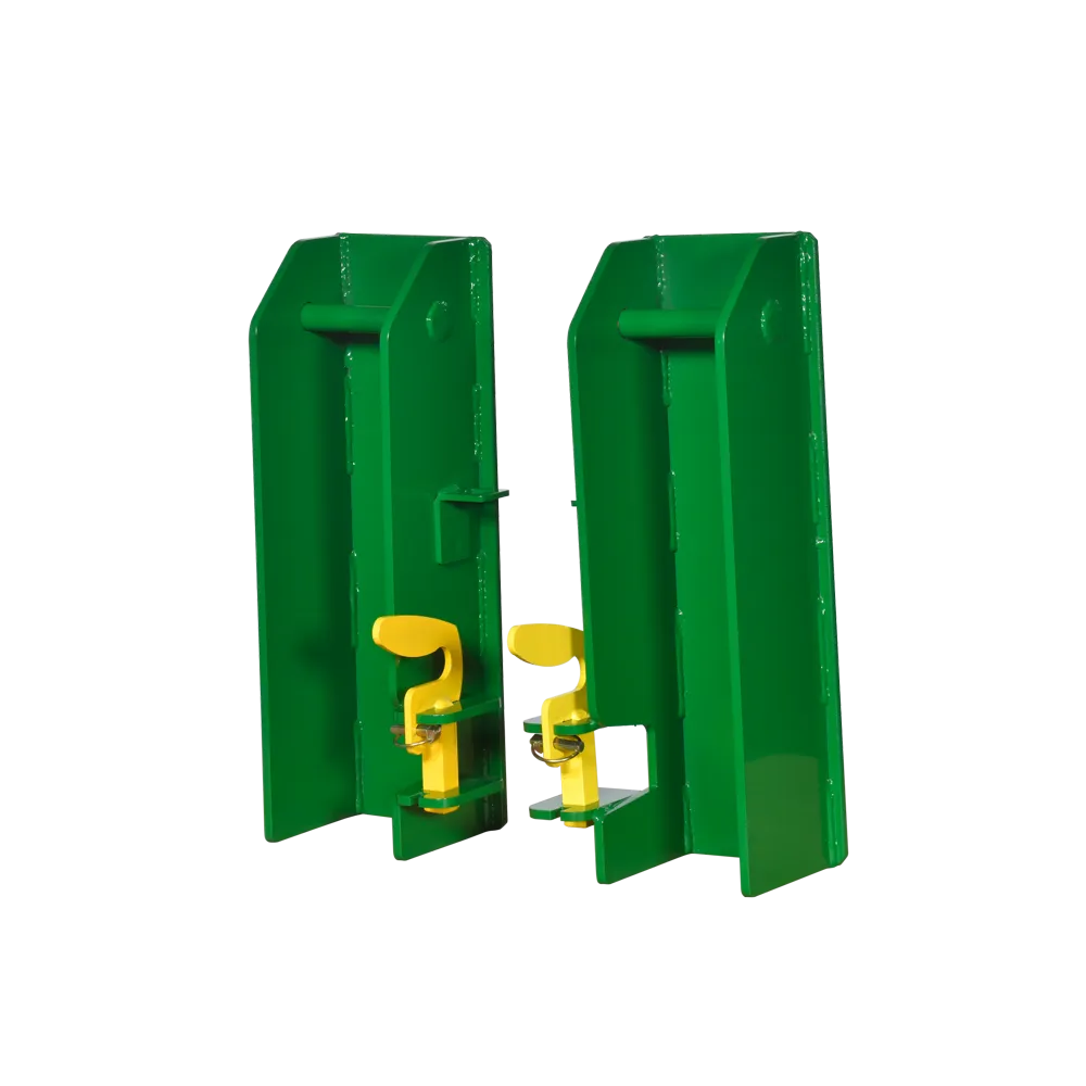 Mount Plates for John Deere 640 & 740 product image