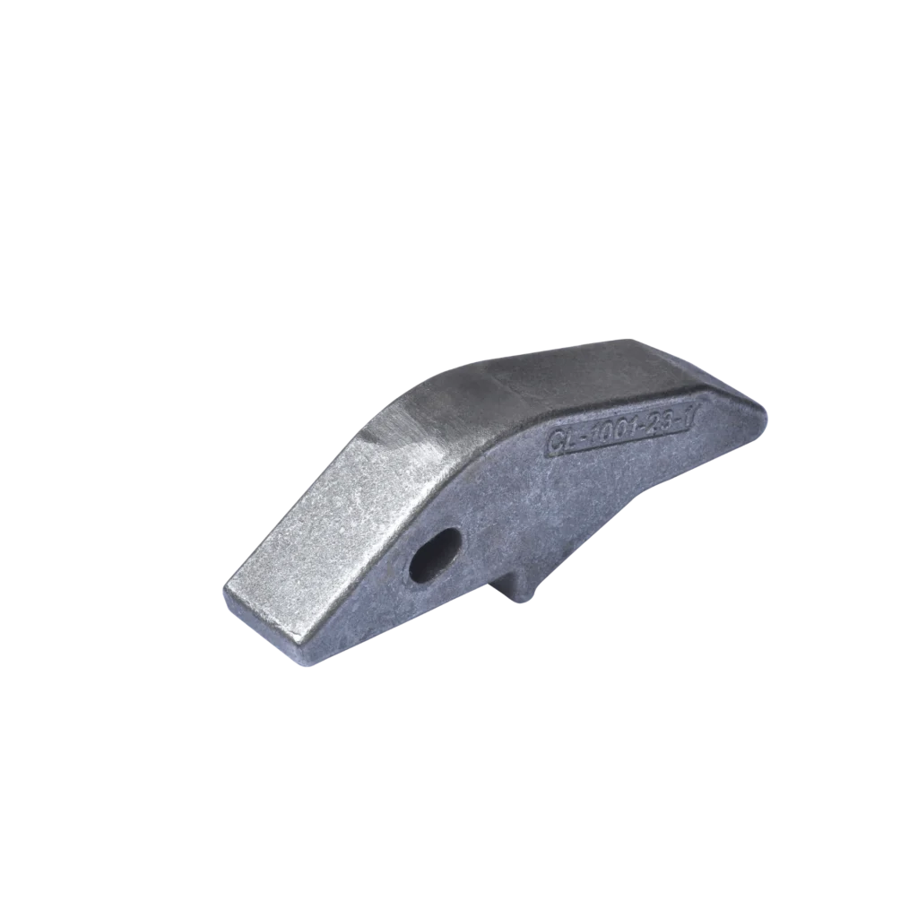 Shank CL 1001-23 Cutting Teeth Accessories