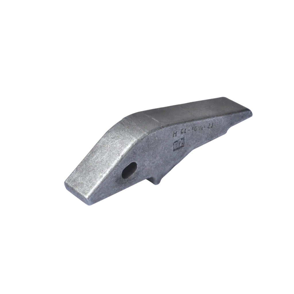 Shank for 1 1/2" tooth