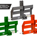 3 Point Weight Bracket Dual Front MULTI product image