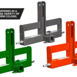 3 Point Weight Bracket MULTI BUG product image
