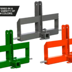 3 Point Weight Bracket Offset ALL product image