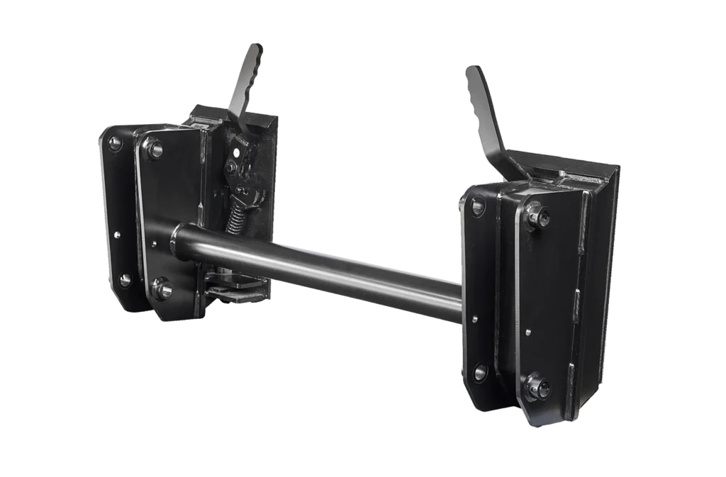 Bush Hog to Universal Front product image