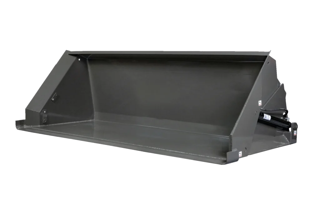 High Dump Bucket Front product image