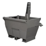 Mast Ballast Box closed product image