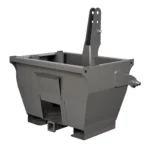 Mast Ballast Box open product image