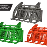 Compact Tractor Grapple MULTI product image