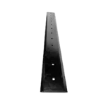 Reversible Bolt On Cutting Edge