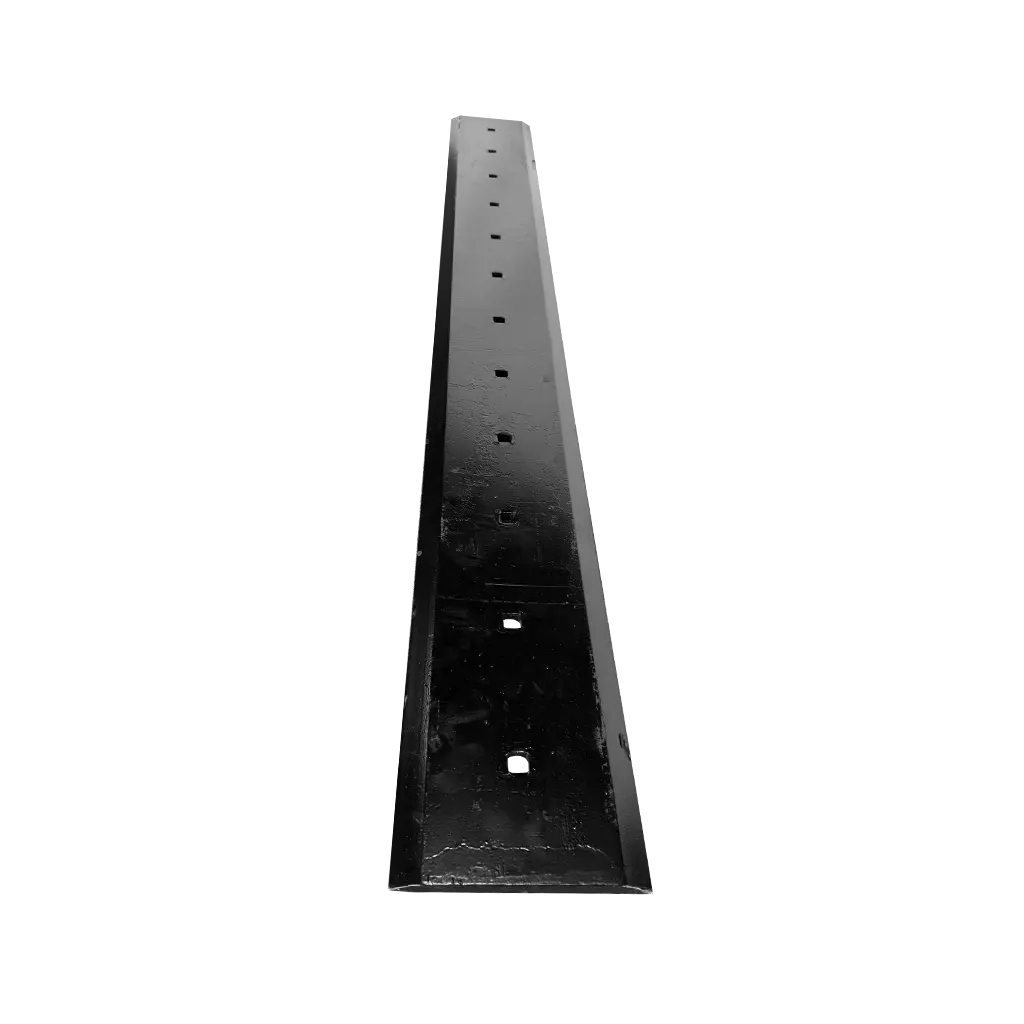 Reversible Bolt On Cutting Edge